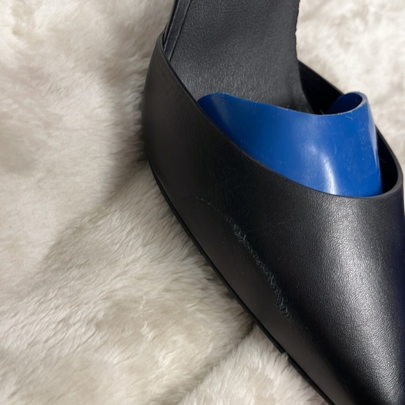 Joe’s Brand new leather heels. Never worn. - Picture 6 of 7